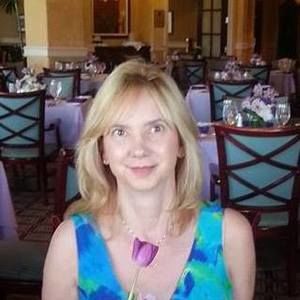 Meet your Posher, Jo ann